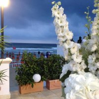 Ricevimenti sul mare