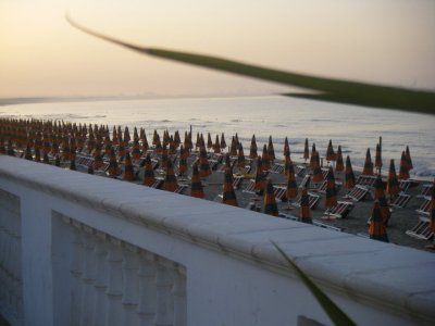 Activities and services